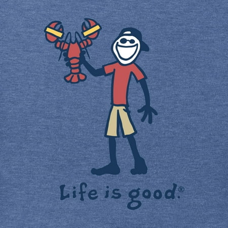 Life is Good Coffee Mug Jake Vintage Collection